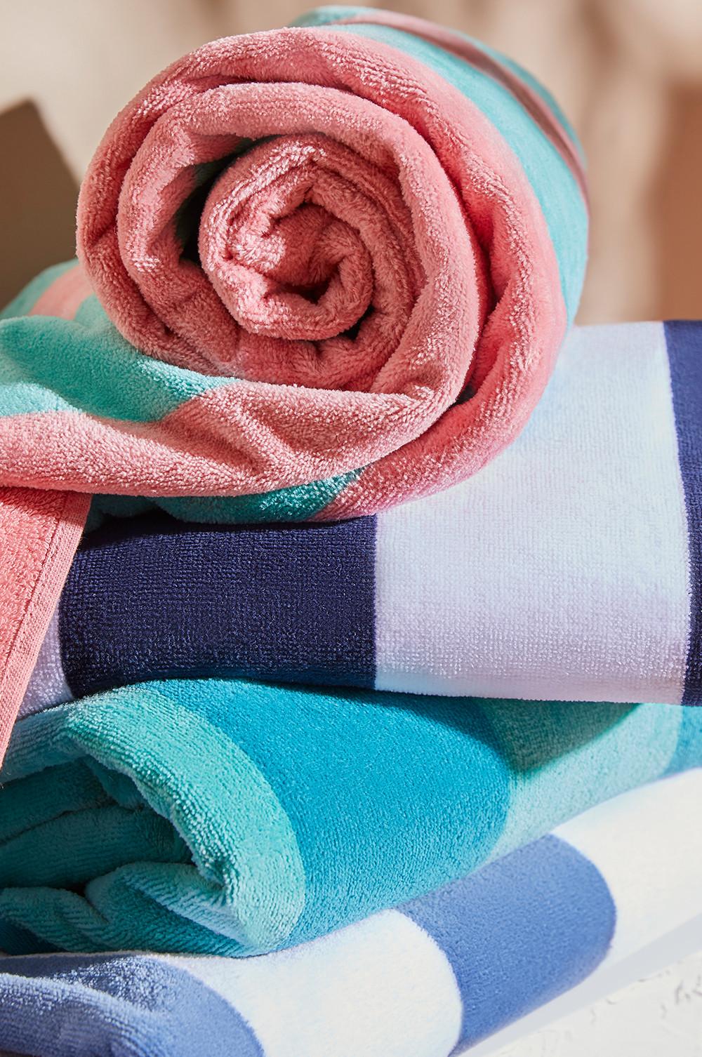 The Ultimate Beach Towel Guide Penneys